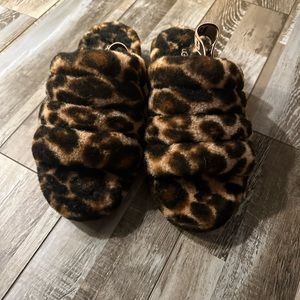 Ugg Slippers